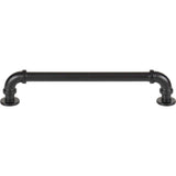 Atlas Homewares 433-BL matte black cabinet pull