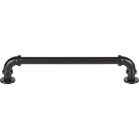 Atlas Homewares 433-BL matte black cabinet pull