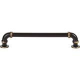 Atlas Homewares 433-CFB cafe bronze cabinet pull