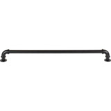 Atlas Homewares 434-BL matte black cabinet pull