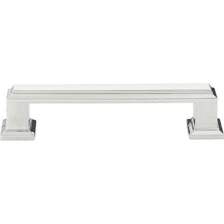 Atlas Homewares 435-CH polished chrome cabinet pull