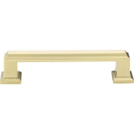 Atlas Homewares 435-FG french gold cabinet pull