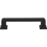 Atlas Homewares 435-MB modern bronze cabinet pull