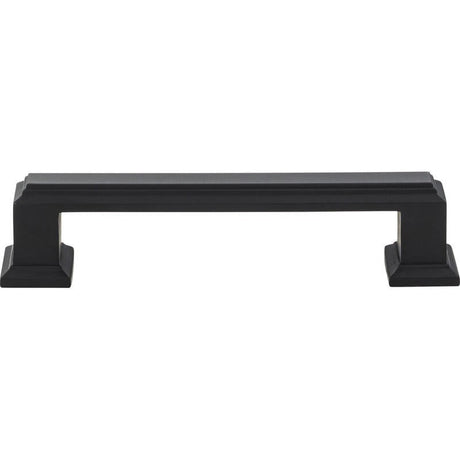 Atlas Homewares 435-MB modern bronze cabinet pull