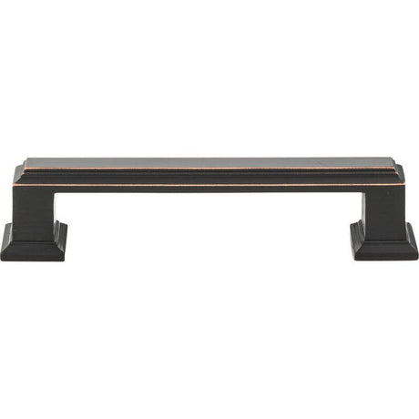 Atlas Homewares 435-VB venetian bronze cabinet pull