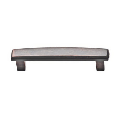 Baldwin 4357112 venetian bronze cabinet pull