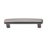 Baldwin 4357112 venetian bronze cabinet pull