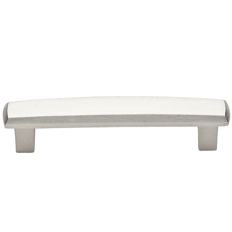 Baldwin 4357150 satin nickel cabinet pull