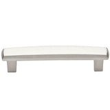 Baldwin 4357150 satin nickel cabinet pull