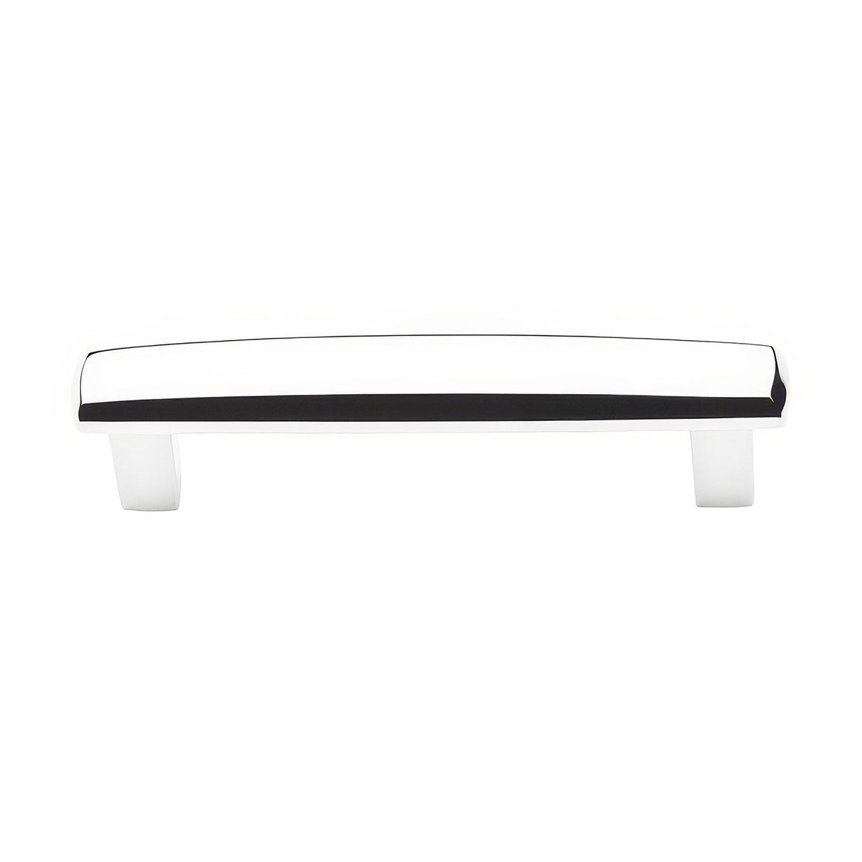 Baldwin 4357260 bright chrome cabinet pull