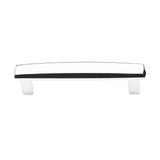 Baldwin 4357260 bright chrome cabinet pull