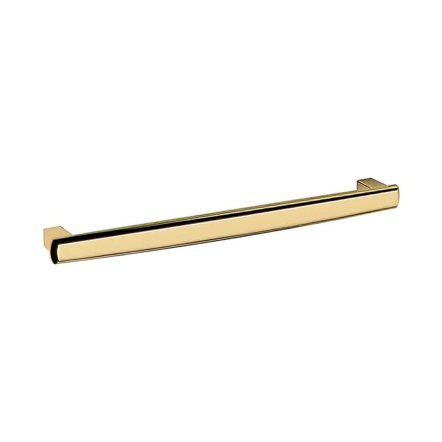 Baldwin 4359003 lifetime brass cabinet pull