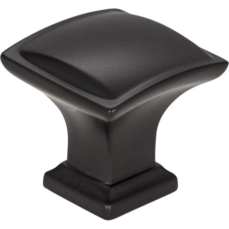 Jeffrey Alexander 435MB Annadale cabinet knob, additional view