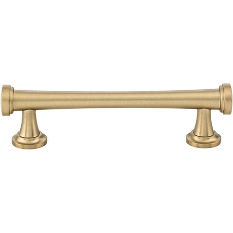 Atlas Homewares 436-CM champagne cabinet pull