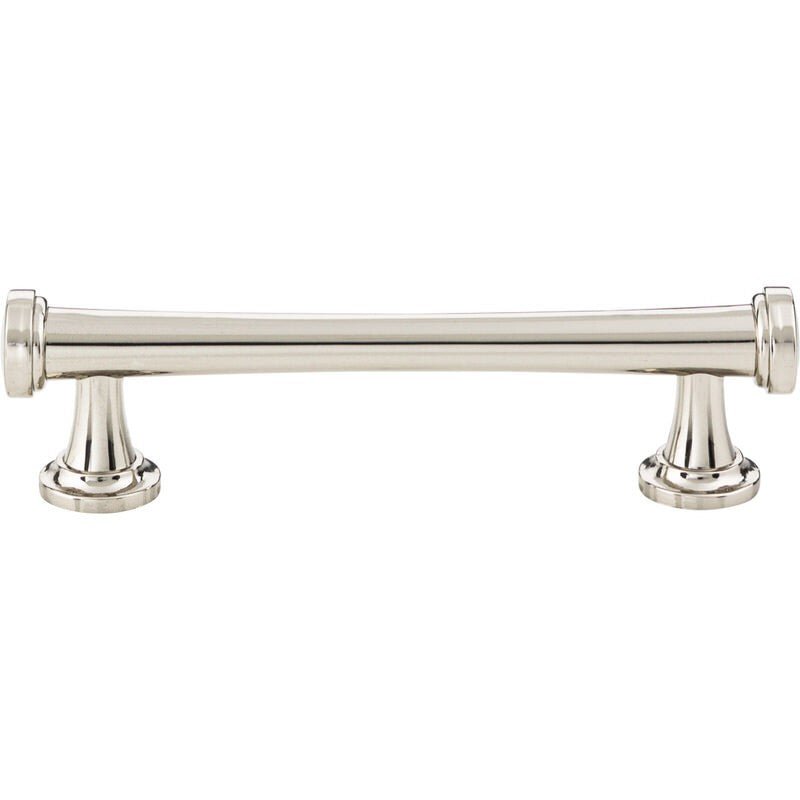 Atlas Homewares 436-PN polished nickel cabinet pull