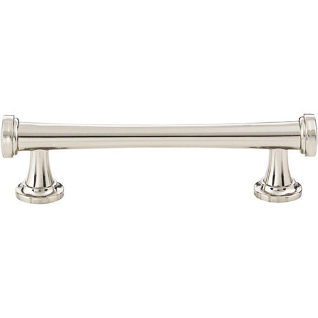 Atlas Homewares 436-PN polished nickel cabinet pull