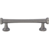 Atlas Homewares 436-SL slate cabinet pull