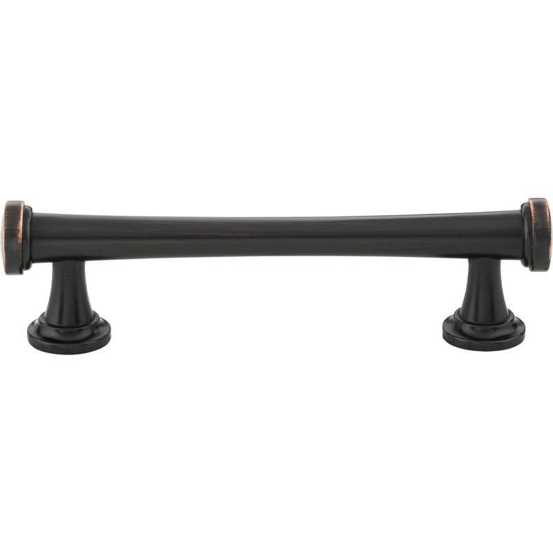 Atlas Homewares 436-VB venetian bronze cabinet pull