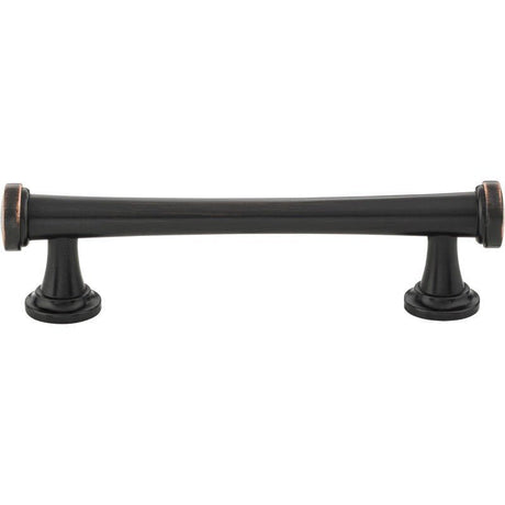 Atlas Homewares 436-VB venetian bronze cabinet pull