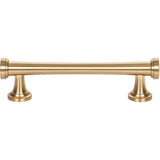 Atlas Homewares 436-WB warm brass cabinet pull