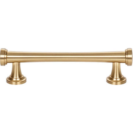 Atlas Homewares 436-WB warm brass cabinet pull