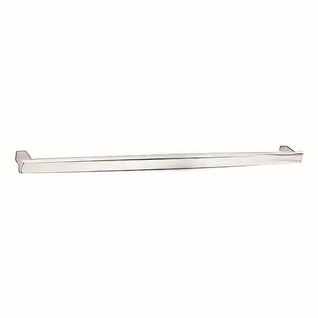 Baldwin 4360055 lifetime bright nickel cabinet pull / appliance pull