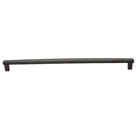 Baldwin 4360112 venetian bronze cabinet pull / appliance pull