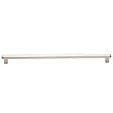 Baldwin 4360150 satin nickel cabinet pull / appliance pull