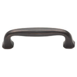 Baldwin 4362112 venetian bronze cabinet pull