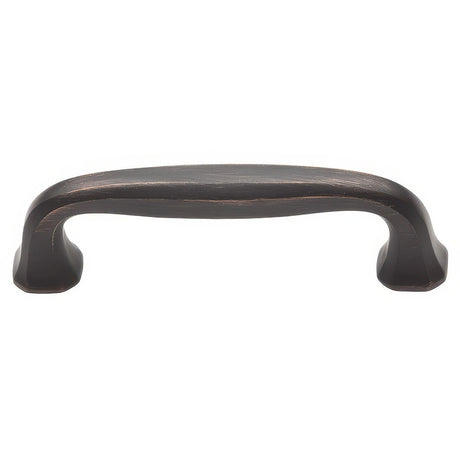 Baldwin 4362112 venetian bronze cabinet pull