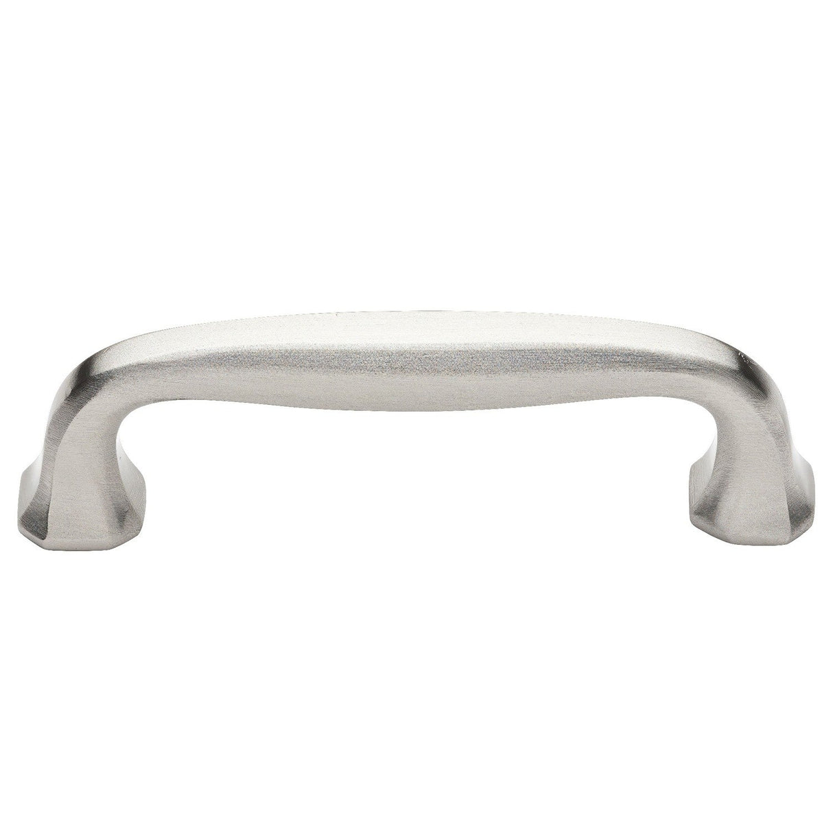 Baldwin 4362150 satin nickel cabinet pull