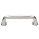Baldwin 4362150 satin nickel cabinet pull
