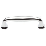 Baldwin 4362260 bright chrome cabinet pull