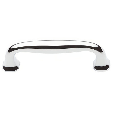 Baldwin 4362260 bright chrome cabinet pull