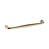Baldwin 4364003 lifetime brass cabinet pull