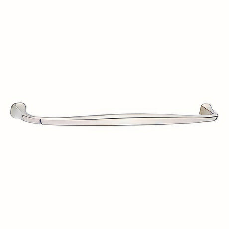 Baldwin 4364055 lifetime bright nickel cabinet pull