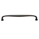 Baldwin 4364112 venetian bronze cabinet pull