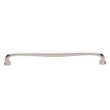 Baldwin 4364150 satin nickel cabinet pull