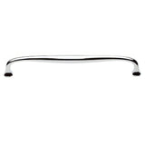 Baldwin 4364260 bright chrome cabinet pull