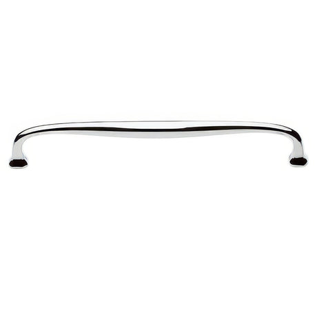 Baldwin 4364260 bright chrome cabinet pull
