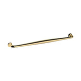 Baldwin 4365003 lifetime brass cabinet pull / appliance pull