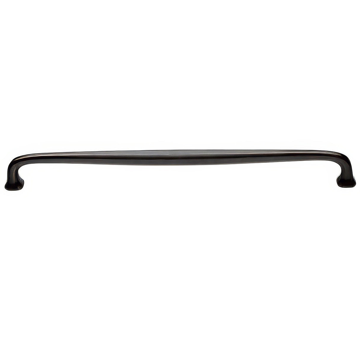 Baldwin 4365112 venetian bronze cabinet pull / appliance pull