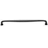 Baldwin 4365112 venetian bronze cabinet pull / appliance pull