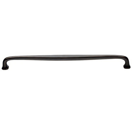Baldwin 4365112 venetian bronze cabinet pull / appliance pull