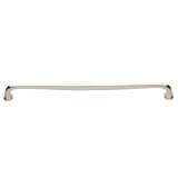 Baldwin 4365150 satin nickel cabinet pull / appliance pull