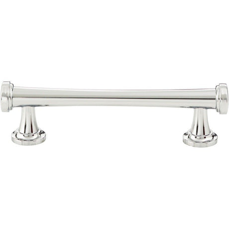 Atlas Homewares 436-CH polished chrome cabinet pull