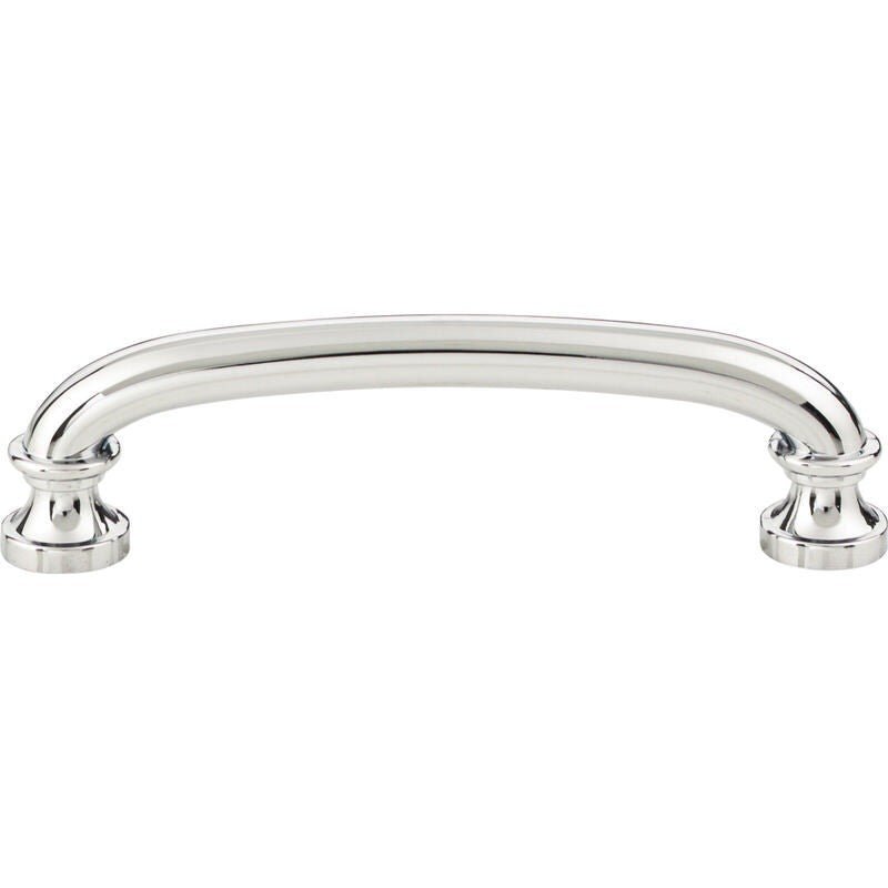 Atlas Homewares 437-CH polished chrome cabinet pull
