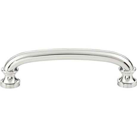 Atlas Homewares 437-CH polished chrome cabinet pull
