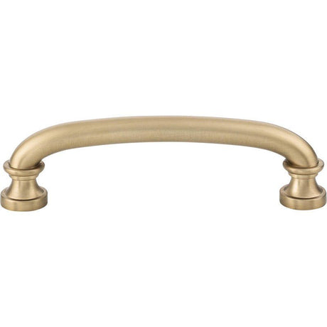 Atlas Homewares 437-CM champagne cabinet pull