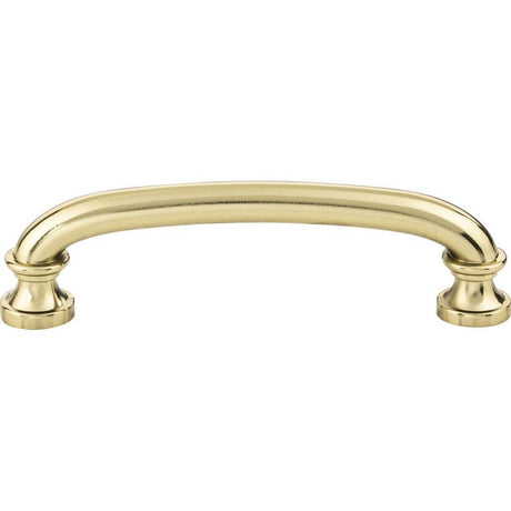 Atlas Homewares 437-FG french gold cabinet pull